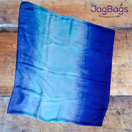 JagBag Standard - Turquoise - Special Offer